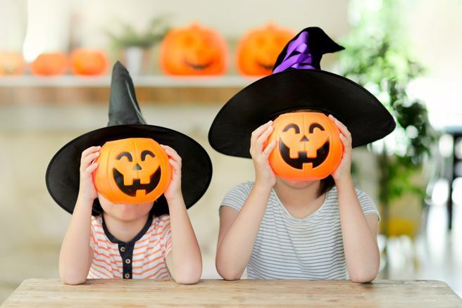 命理专家小孟老师指出，处女座、巨蟹座和天秤座在万圣节前后的偏财运最旺。（示意图：Shutterstock／达志）
