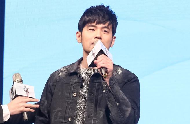 周杰倫12月將登上大巨蛋開唱。（圖／本報資料照片）