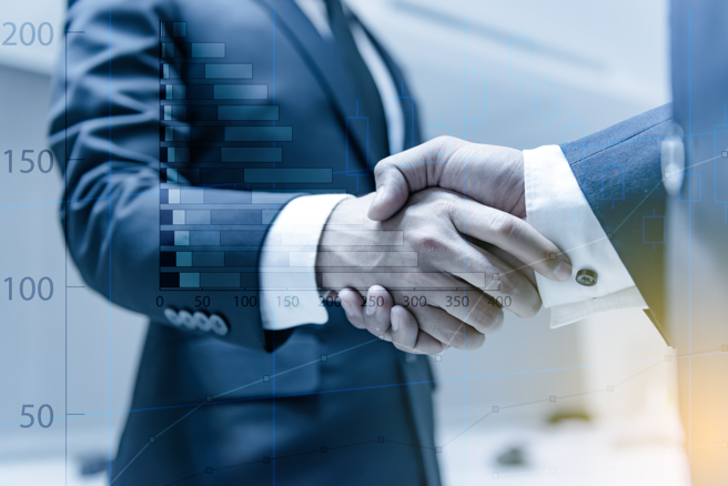 金牛座有望自年底前接到重大的業務合作，迎來輝煌的時刻。（示意圖：Shutterstock／達志）
