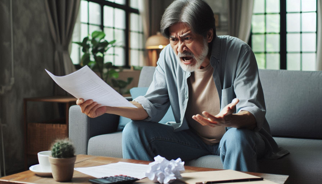 老婆从事性交易遭到遣返，已经失联20年，真相却让他惊呆，当年到底「娶的是谁？」。（示意图、与本案无关／AI生成）