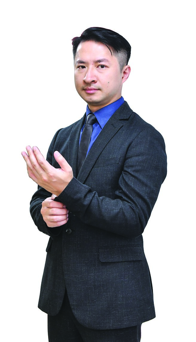 華冠投顧分析師范振鴻