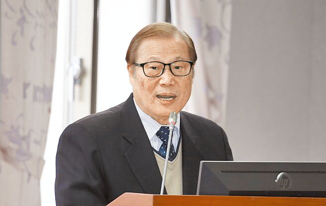 立法院司法法制委员会紧急邀请秘书长周万来28日专案报告，谈释宪后国会职权困境与未来。蓝营认为是私设刑堂，想修理周万来。（本报资料照片）