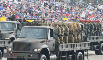 他們是群鬼？前教官揭「涼山特勤隊」祕辛：中美洲叢林戰