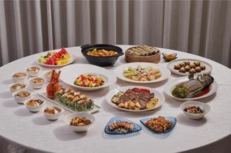 台北W飯店尾牙春酒「繽紛季 Whee Fest」開跑 六大亮眼看過來