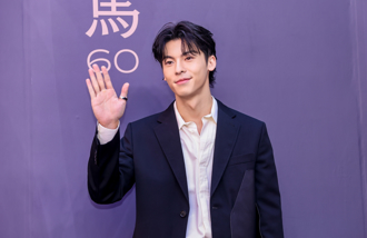 許光漢當兵不得閒？ 傳出苦練英文將進軍好萊塢拍《尚氣2》