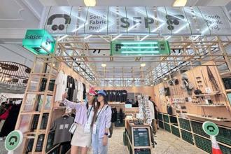 「台灣設計展」巷弄美食2日遊推薦 台南西市場修復首度開放