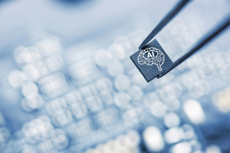 台積電破千元買不到 伺服器妖股竟爆掉！謝金河曝2檔AI股沒機會了