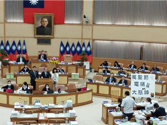 新北陸橋  板殯接連發生電梯意外  議員質疑「人謀不臧」要求送政風