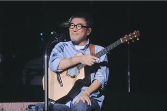 李宗盛即將「奔7」喊話要休假　獻唱《真心英雄》謙稱是陪唱