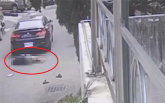 慘遭18歲無照駕駛撞死 無辜男身分曝光！鄰里不捨：人很和善