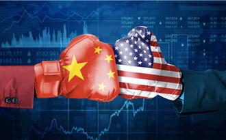 中國貿促會批美歐涉華經貿限制措施：明顯違背世貿規則