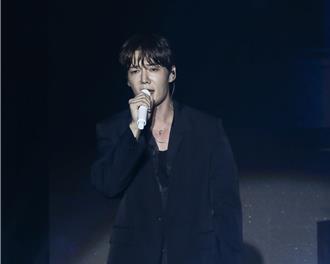 崔振赫來台會粉絲跳「三振舞」　感性談低潮階段：曾想放棄演戲