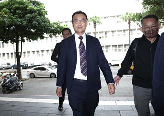 超思進口蛋案開查 陳吉仲等3人列被告 農業部回應了