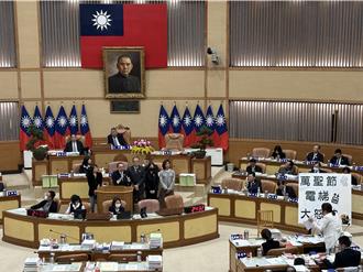  綠議員諷「天南地北莫入新北」 侯友宜澄清沒有公務員「跳船潮」