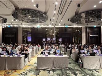 全國街友研討會聚焦女性議題 新北推街頭醫療打造包容性社會