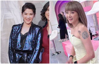 陆元琪54岁生日回首不堪恋情　悲吐心声：那双手的主人骗我