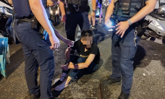 內幕》兩面刃！警養線民當績效提款機「遊走灰色地帶」易引火自焚