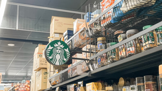 全聯即溶咖啡上架就被掃貨 她回購狂囤貨：好喝像現沖