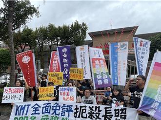 钟点移工拟纳责任制 民团批国籍歧视 恐同工不同酬