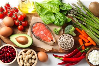 慢性发炎把肌肉变脂肪！加速老化患肌少症 医曝5招逆转