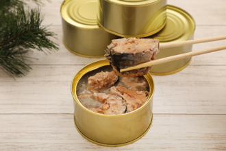 超商罐頭「好吃到連買3周」 店員結帳問1句妹子秒崩潰