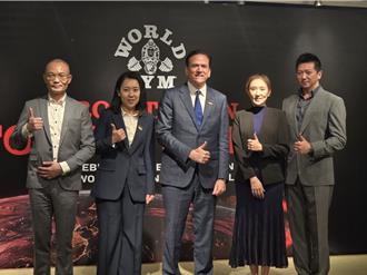難有第三大競爭者？世界健身老董：只看到雙雄在積極展店