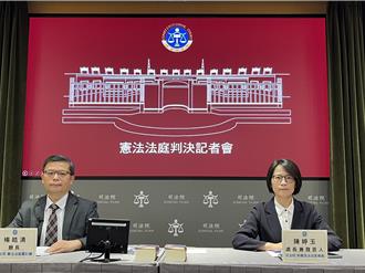 多次雷射除毛1次收費 醫師遭罰不服！大法官判決合憲