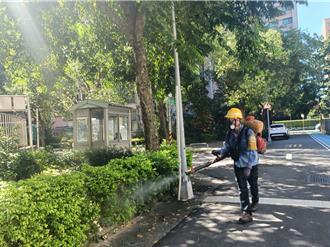 北市中正区首例！爆本土登革热 感染源不明