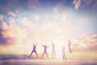 4生肖11月贵人运旺翻 属牛获重用 事业大发展