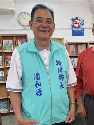 屏東鄉長潘和源將入獄！「違反選罷法」解職：補選牽動縣長選舉