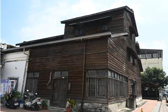 流標3次不標了！台中歷史建築「石岡穀倉」先展開修復