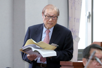 爆綠委「修理周萬來」3動機！黃敬平：要逼他說出這句話