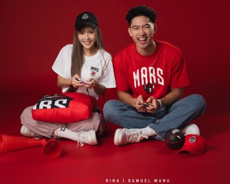 TPBL》全新球隊識別升級 戰神開季商品11月2日主場首賣