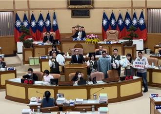 環狀線修復經費要14億多！卓冠廷轟：雙北聯手圖利威京中工