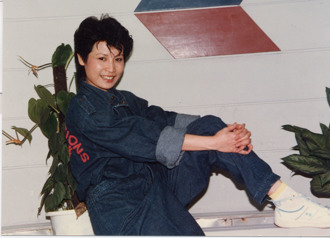 李麗麗癌逝 友曝「肺部陰影」沒追蹤 2大警兆注意