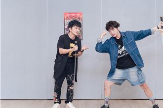 唐從聖圓人生最後一塊拚圖！「與國修老師在劇本裡相遇」意義重大