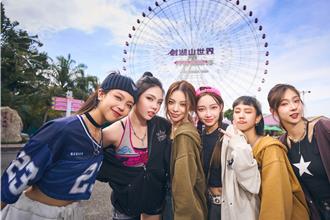 《未來少女》出道女團起內鬨？babyMINT成員突嗆：妳很自私