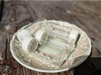 不只海廢要關注 環團公布高雄4沙灘遭塑膠原粒入侵