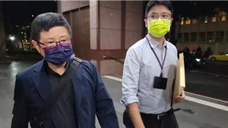 京華城案！ 檢廉再度約談前北市產發局長林崇傑