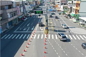 台1線水底寮遭列公路壅塞熱點 立委促枋寮外環道盡速動工