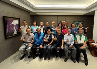 造福人間27年！廖志坤基金會發放百萬獎學金  嘉惠苗栗三鄉鎮學子