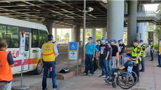 高捷上月發生大故障挨批應變差 今動員百人次演練