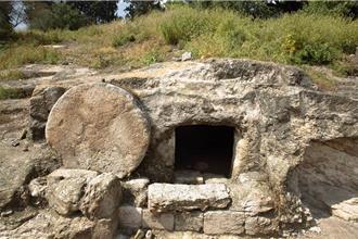 「古墓奇兵」慘了！陸出手整治盜墓、非法鑒定等短影音