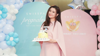 Selina迎43岁生日！无预警宣布「这憾事」 落泪告别：后会有期