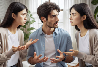 牙医尪外遇她付300万分手费 女助理竟继续交往