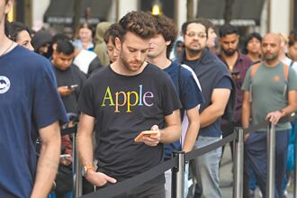 苹果AI功能28日释出第一波