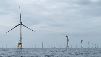 綠色金融夯 渢妙千億聯貸案 鎖定公股行庫