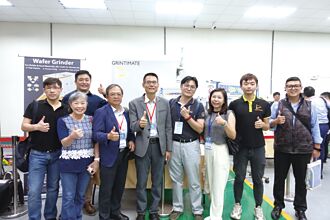 勤益大学携手全鑫精密 创立国产半导体材料实验室