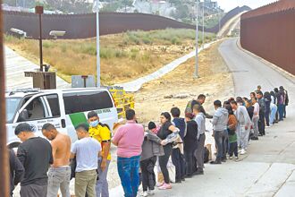 移民重塑美國勞動市場