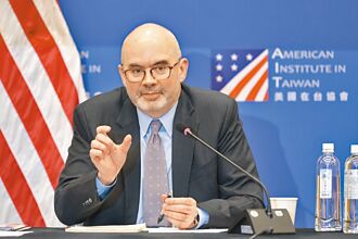 時論廣場》安撫台灣 難消疑美論（湯紹成）